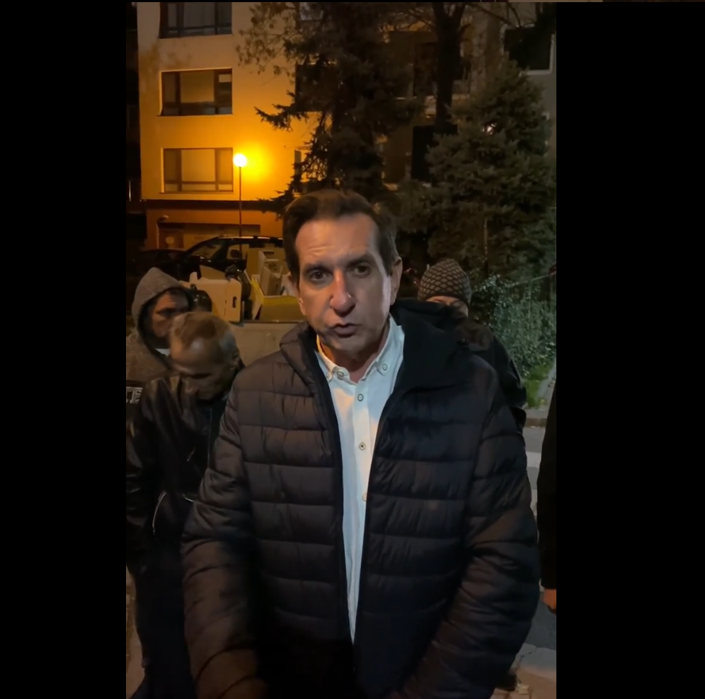 Кметът на Стамболийски: Това е репресия, опитват да смачкат силните кметове на ГЕРБ (ВИДЕО)