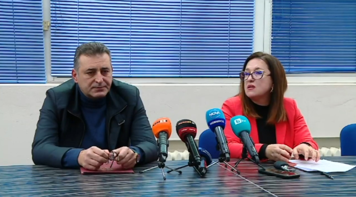 70 километра продължила днешната гонка с каналджии по магистрала "Тракия" (ВИДЕО)