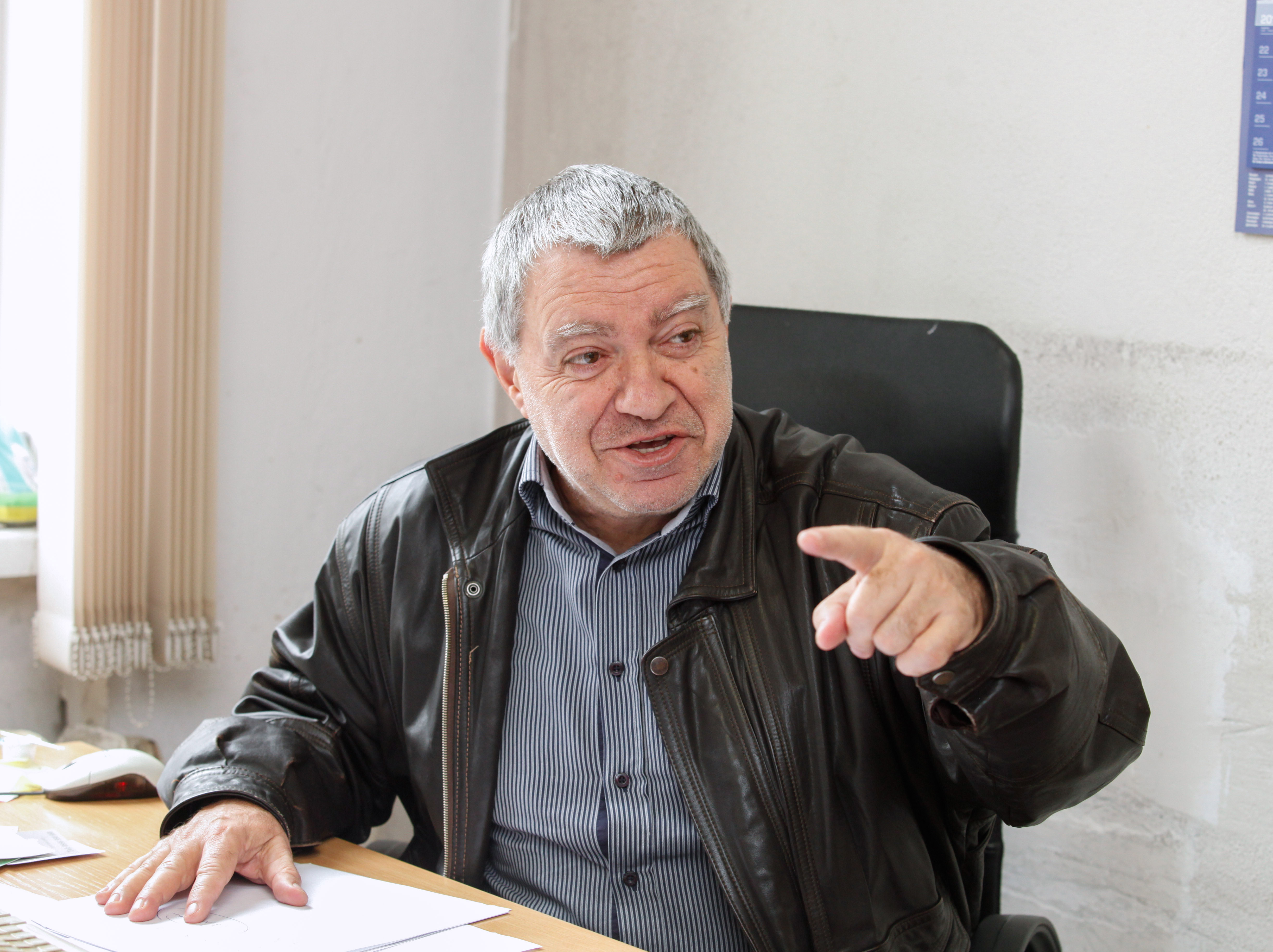 Район „Чужбина“ трябва да има 50 мандата