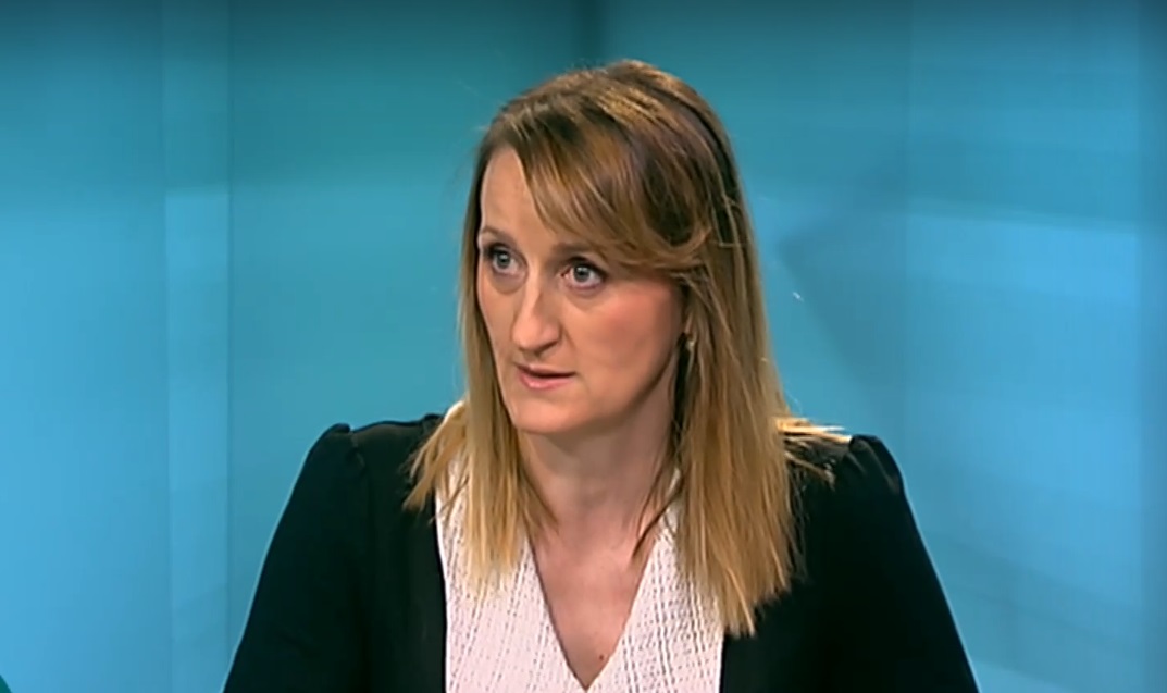 Росица Карамфилова: Губим 8-цифрена сума в евро на ден заради старите сметища