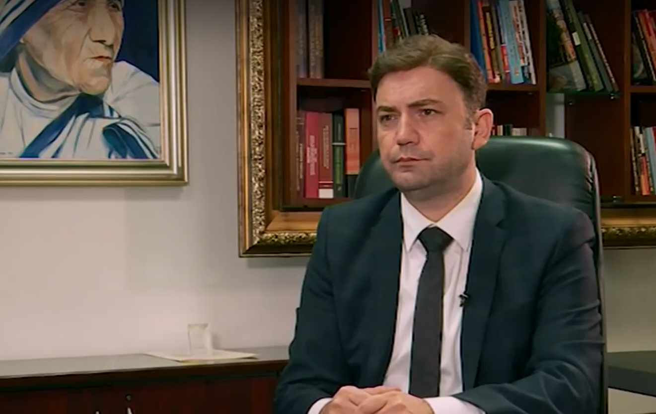 Османи за нападението на българския клуб в РСМ: Случилото се е провокация и не може да бъде оправдано