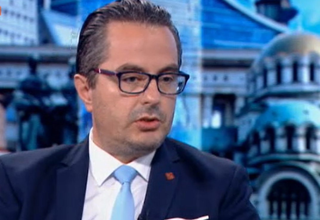 Цончо Ганев: Ще гласуваме за запазване на сегашното състояние на Избирателния кодекс