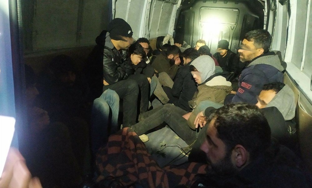 България иска финансова помощ и сили от ЕС срещу мигрантите от Турция