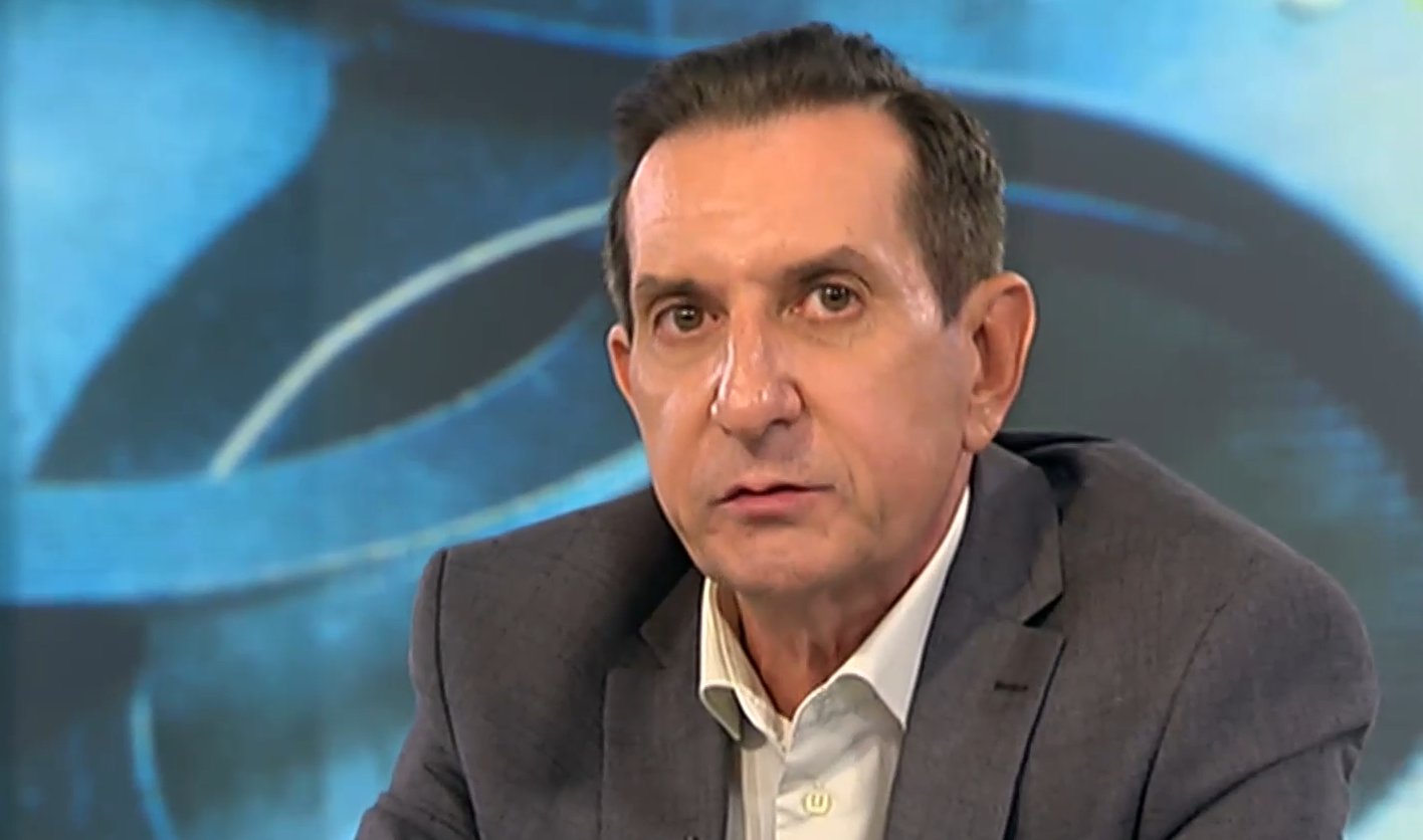 Кметът на Стамболийски: Чувствам се репресиран