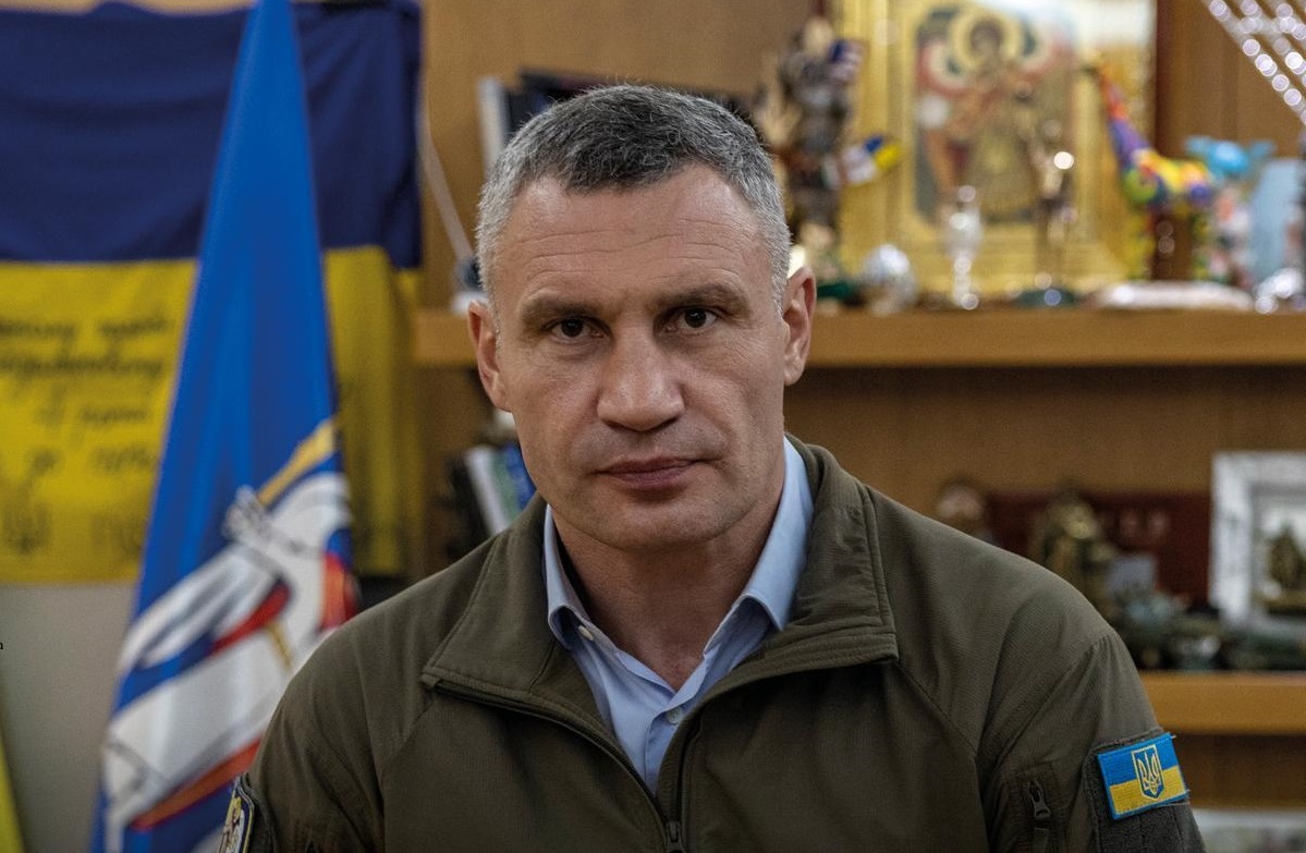 Кличко отговори на Зеленски: Не искам да бъда въвличан в политически битки