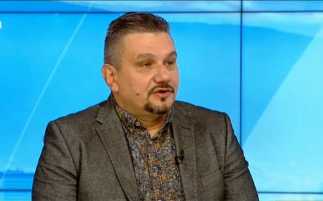 Тодор Тодоров, криминалист: Осъдените за педофилия обикновено прекарват само 3 години в затвора