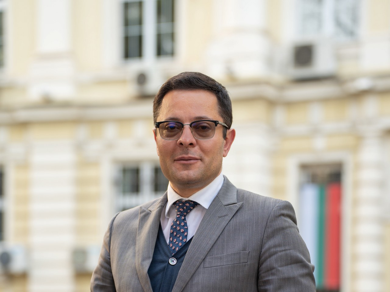 Министър Пулев: Изнесената информация от ГЕРБ за ББР отговаря на истината