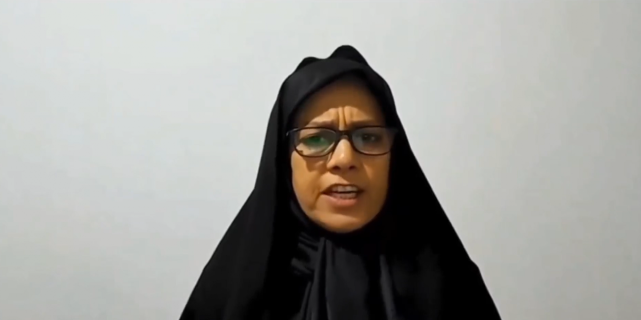 В Иран арестуваха племенницата на Али Хаменей - опозиционен активист