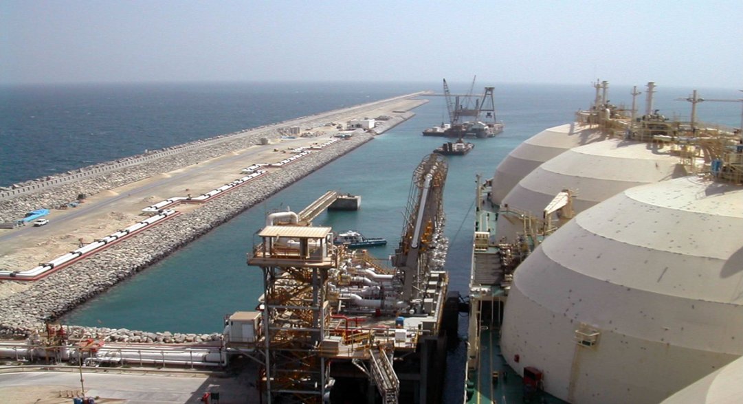 Катар и Германия подписаха 15-годишен договор за доставки на газ