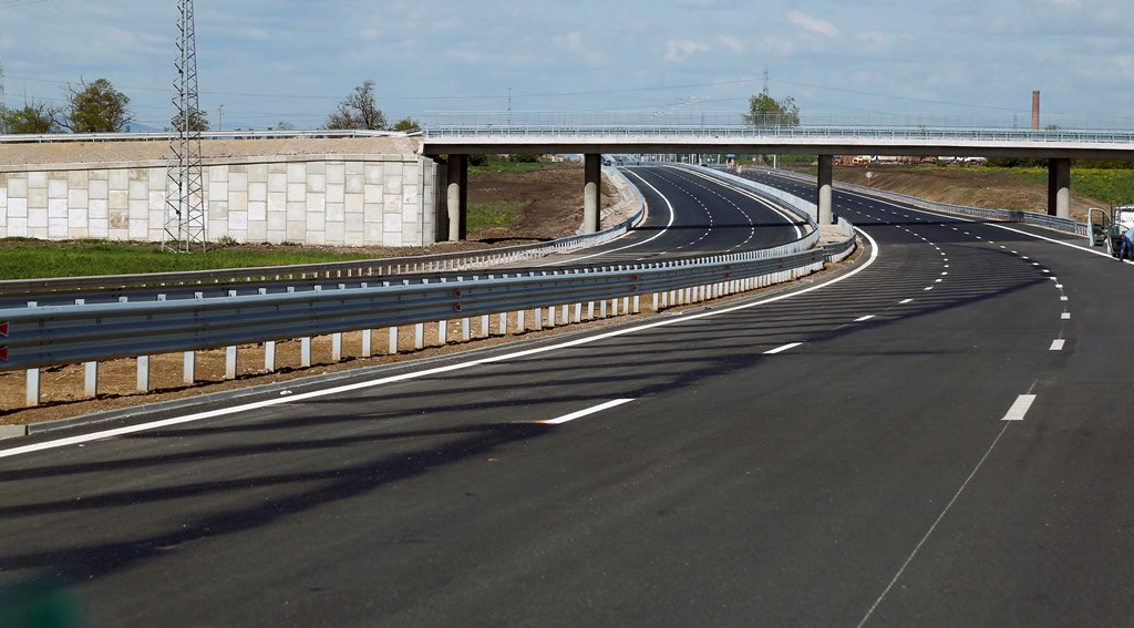 Прокуратурата разпореди проверка на Северната тангента и Околовръстното в София