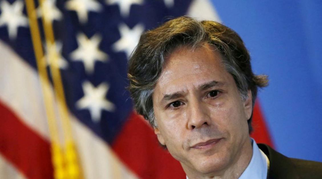 Блинкен: Ще засилим присъствието на НАТО от Черно до Балтийско море