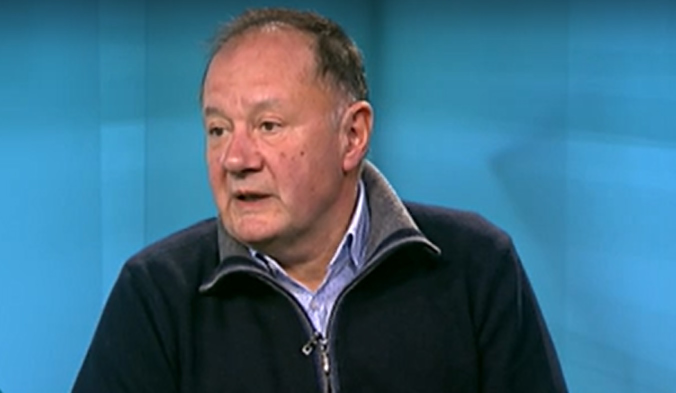 Михаил Миков: БСП само с ГЕРБ не си е лягала