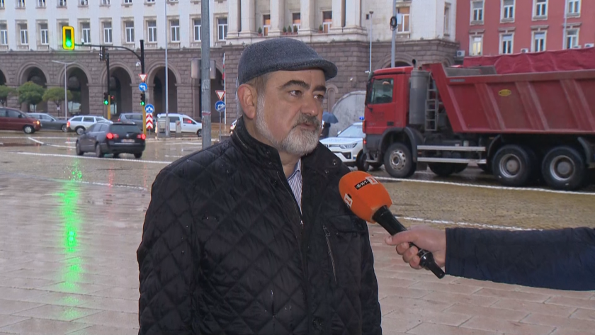 Стефан Чайков: Държавата бързо да се съобрази с решението на Конституционния съд и да изплати задълженията си към пътните строители