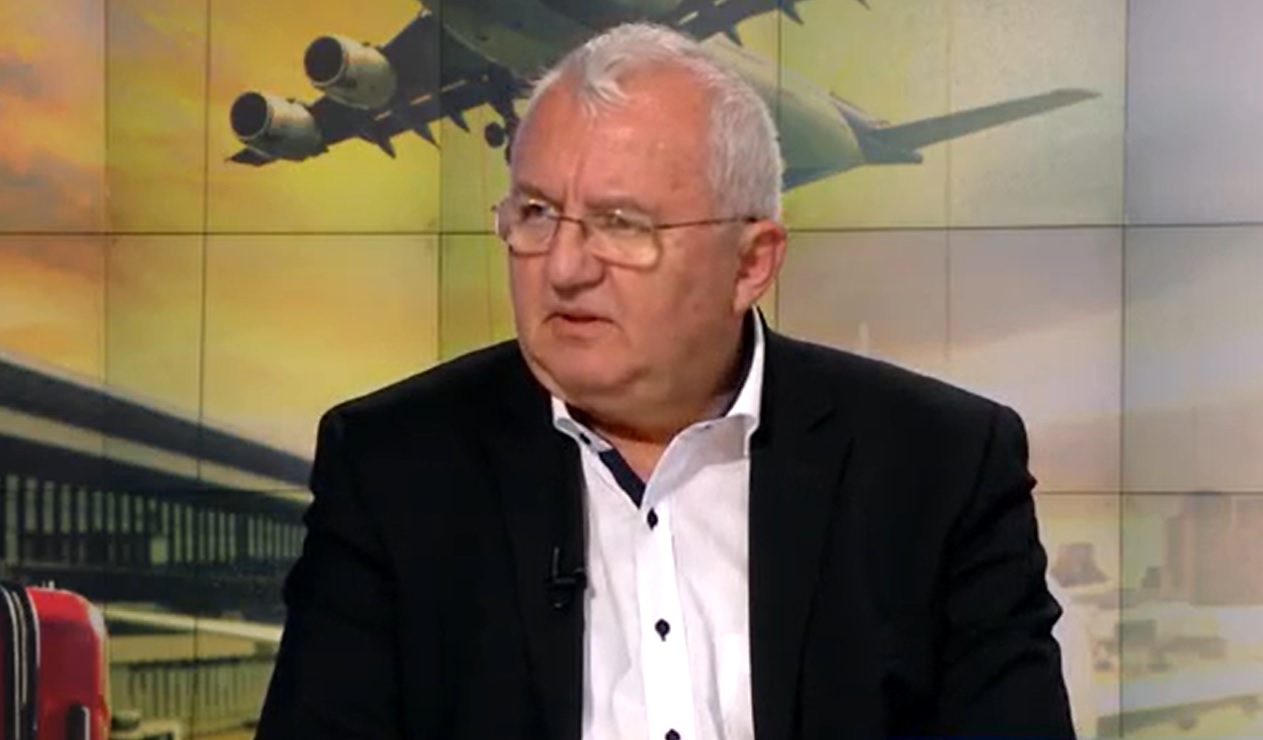 Румен Драганов: Предпочитани дестинации за почивка в чужбина са Северна Африка, Дубай и Карибският басейн