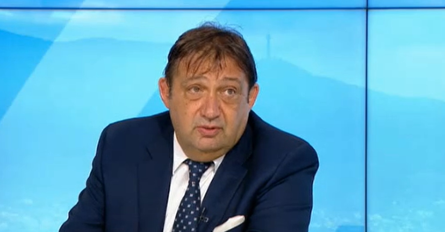 Министър Шишков: Ако строителният бранш е недоволен, то логично е да бъде недоволен от старото управление