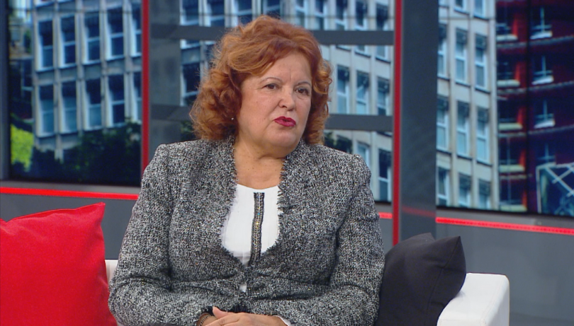 Доц. Тонка Върлева: В България заразените с ХИВ са два-три пъти повече от официално регистрираните