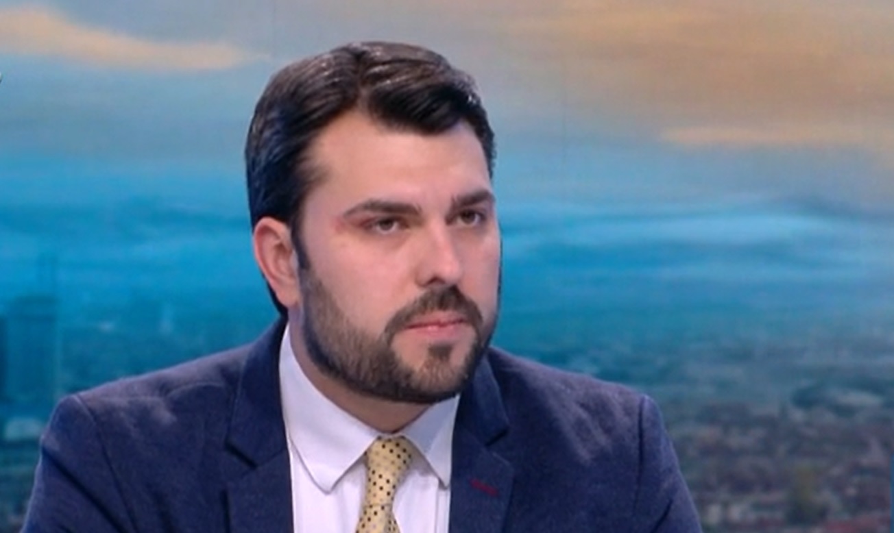 Георг Георгиев: "Продължаваме промяната" не са състоятелни за българската политика
