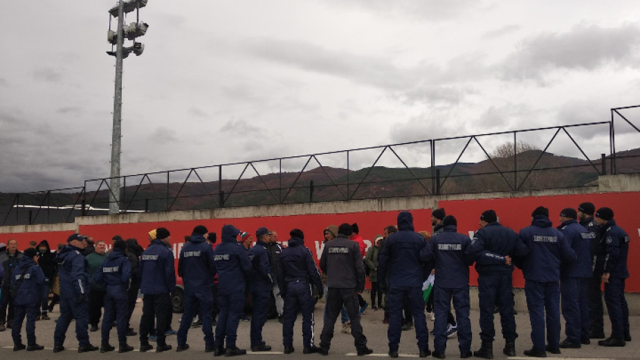 Фермери на протест заради парите от ЕС