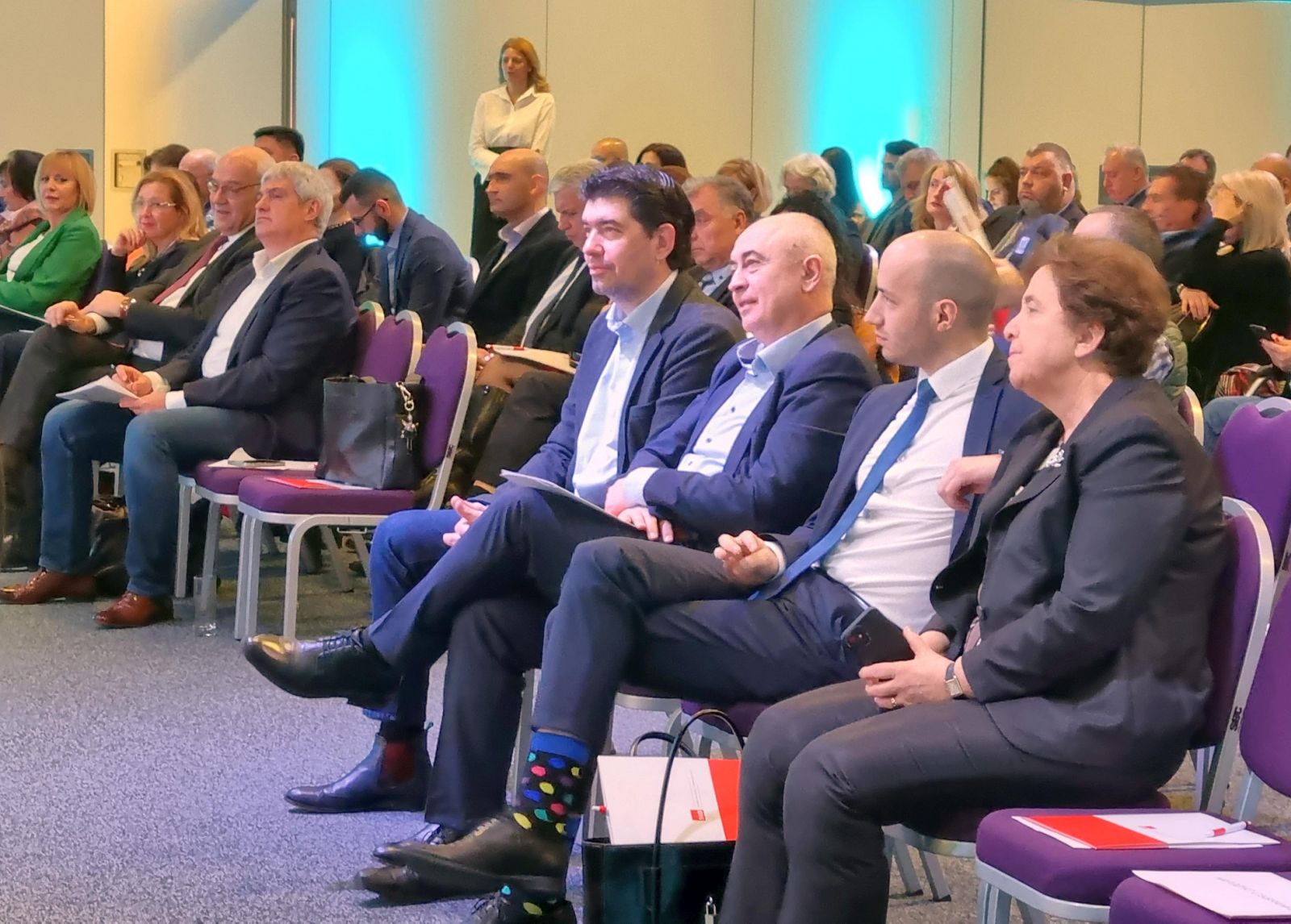 Иван Таков: Дефиницията за енергийна бедност и спасяването на "Топлофикация - София" са абсолютни приоритети