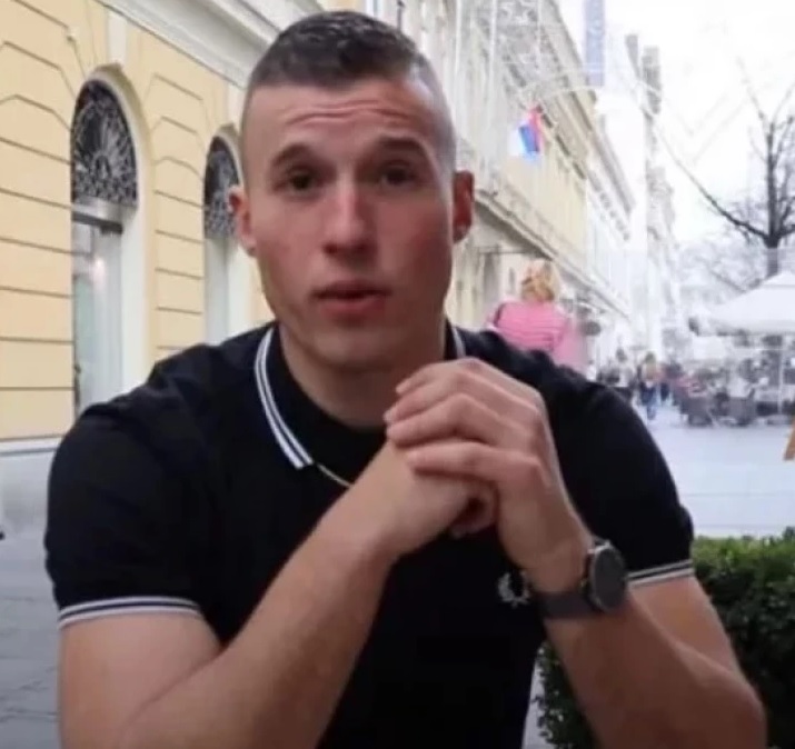 Според разследващи журналисти от САЩ: Издирван американец се крие в Пловдив 