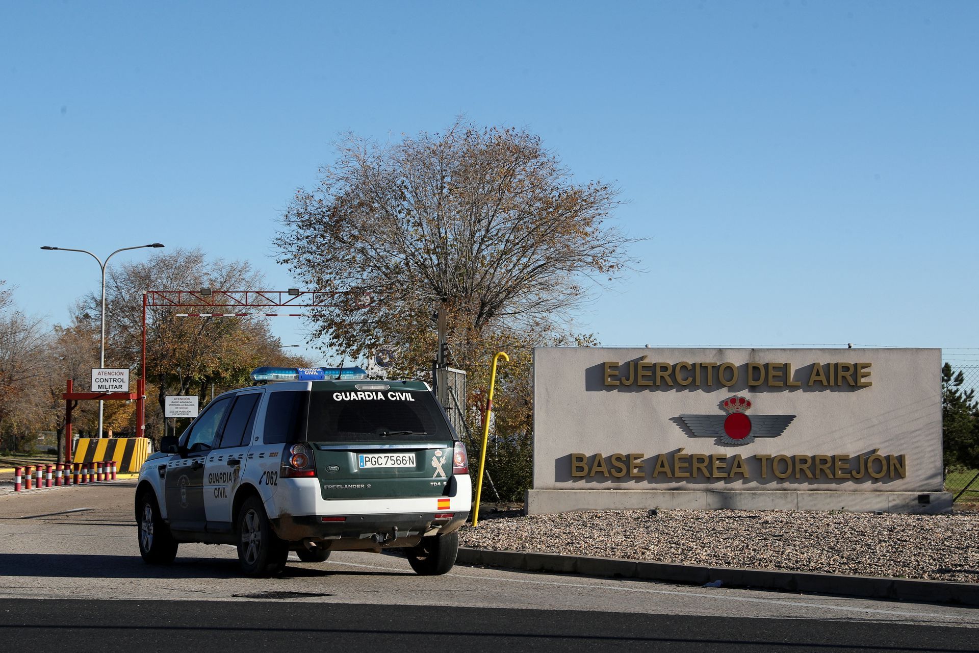 Вълнa от писма-бомби в Испания