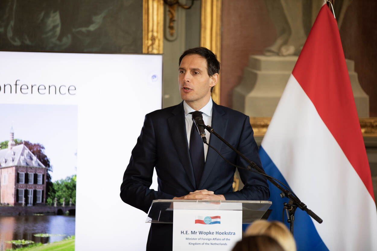 Окончателно: Нидерландия ще блокира България за Шенген