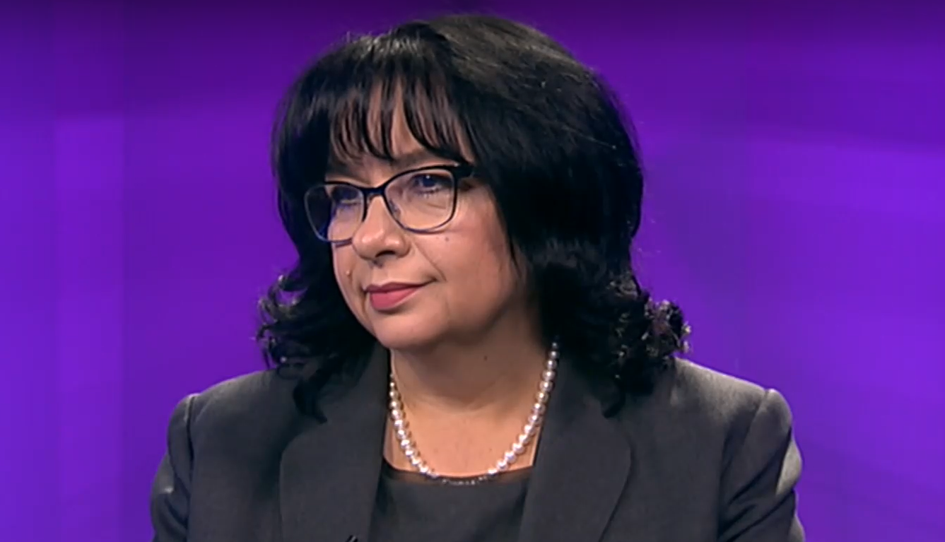 Теменужка Петкова: Ще направим всичко възможно България да има редовно правителство