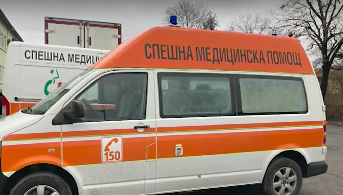 Прокуратурата: Мнимият лекар, превозващ мигранти с частна линейка, е бил дрогиран