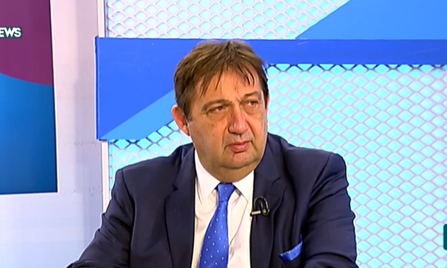 Шишков: „АМ „Хемус” не може да е готова до 2024 г.