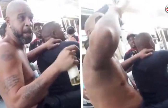 Адриано се разведе заради световното