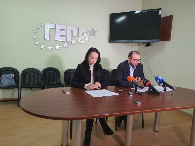 Бранимир Балачев: Най-вероятно коалицията ГЕРБ-СДС ще предложи тайно гласуване на проектокабинета