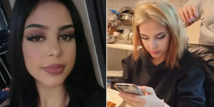 Полицията в Германия издирва близначките Силвана и Надежда: Българките са в неизвестност от 24 ноември