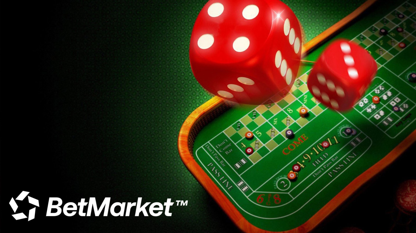 BetMarket Casino - 7 интересни факти около него