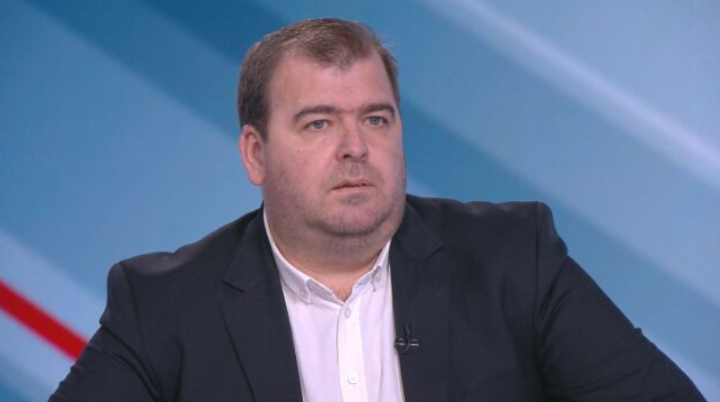 Явор Гечев: Уволних директора на БАБХ заради бавна работа и спорни назначения