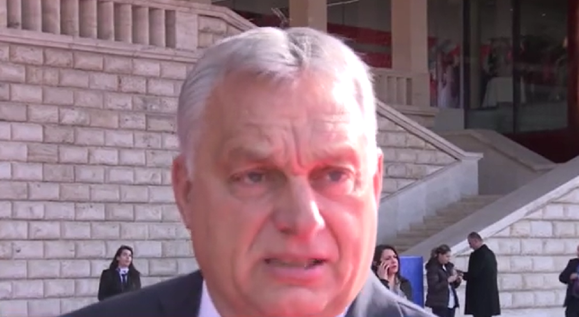 Виктор Орбан: Нечестно е, че България още не е в Шенген