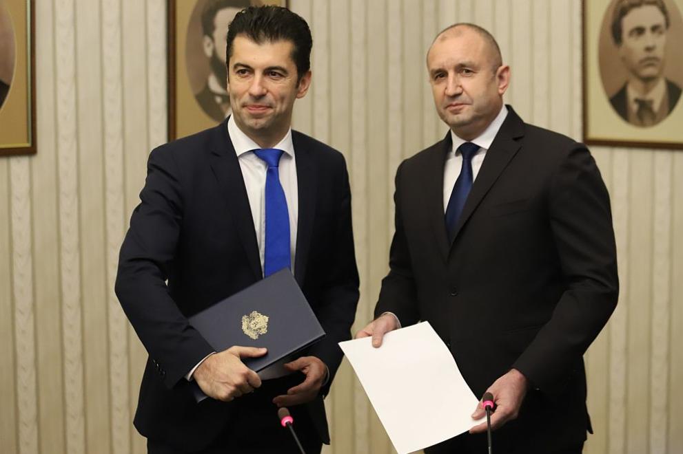 Радев е прав, кирчовците са шарлатани