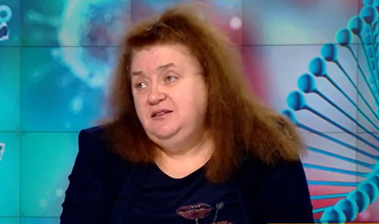 Проф. Александрова: Няма място за притеснения от новия подвариант на Омикрон