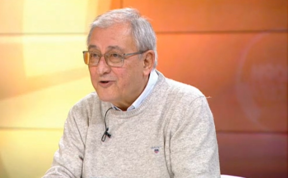 Владимир Кисьов: България и Румъния няма да бъдат разделени за Шенген