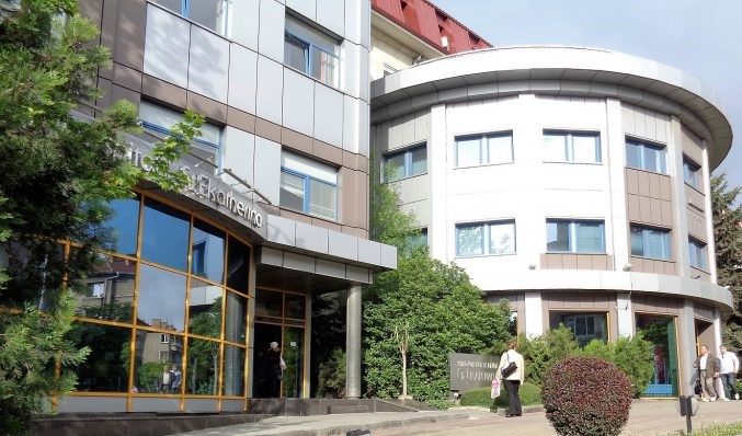 Отстраниха 10-сантиметров тумор от сърцето на мъж в София