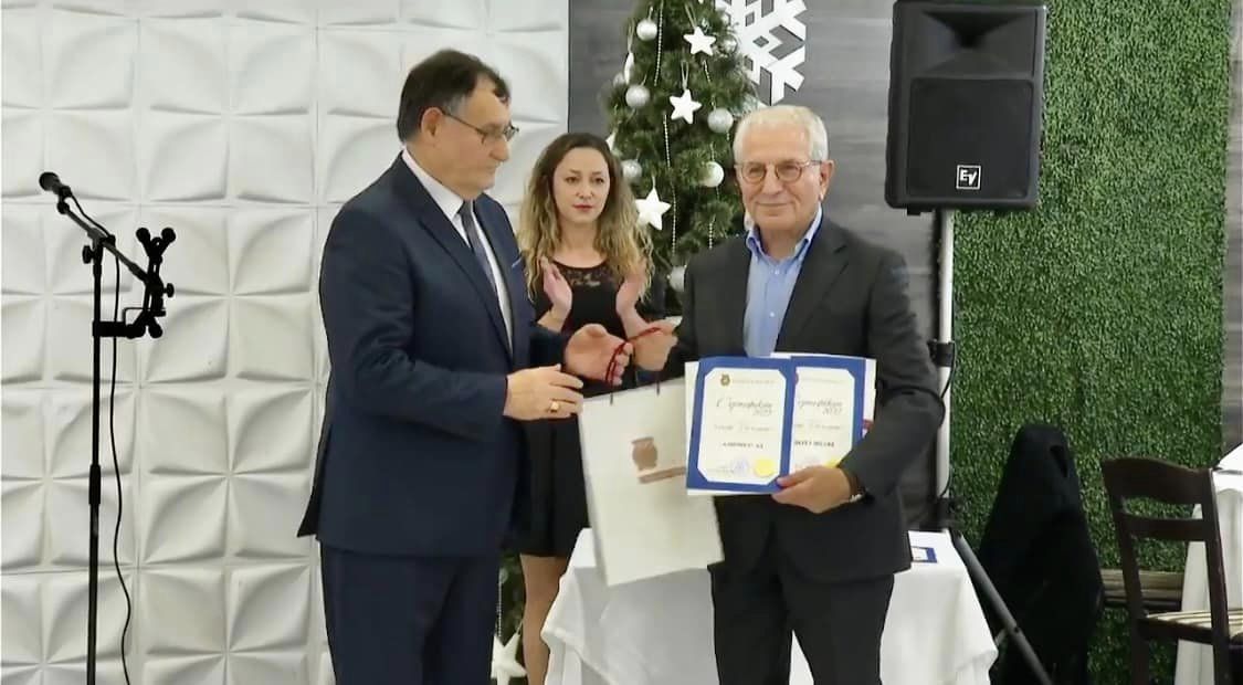 Община Шумен благодари на дарителите си