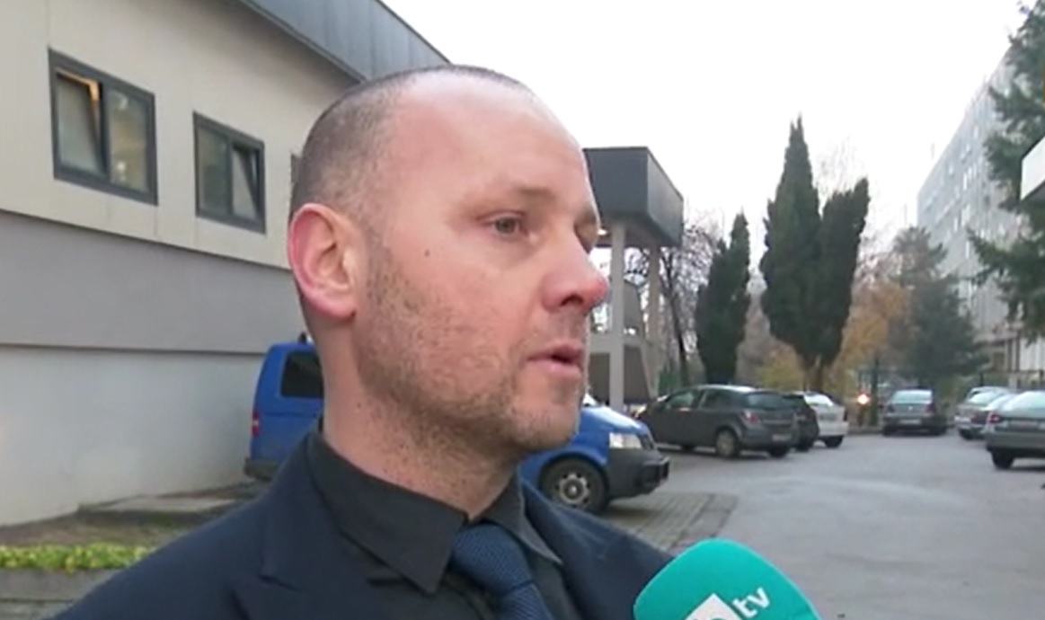 Христо Донов, ГДБОП: Очакваме да стигнем и до по-високи нива при акция "Бяло"