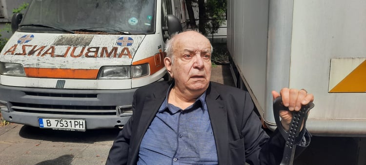 Спряха предупредително тока на Белодробната болница във Варна