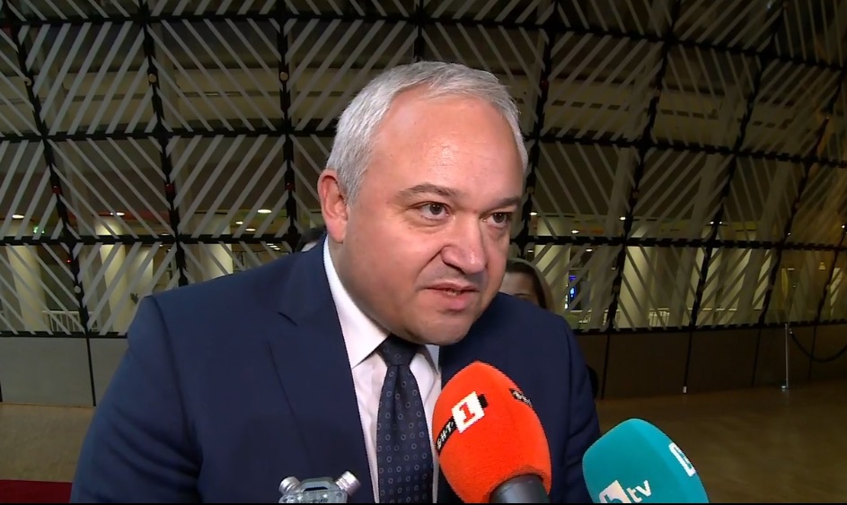 Демерджиев: Представихме се достойно за Шенген, но въпросът беше политически