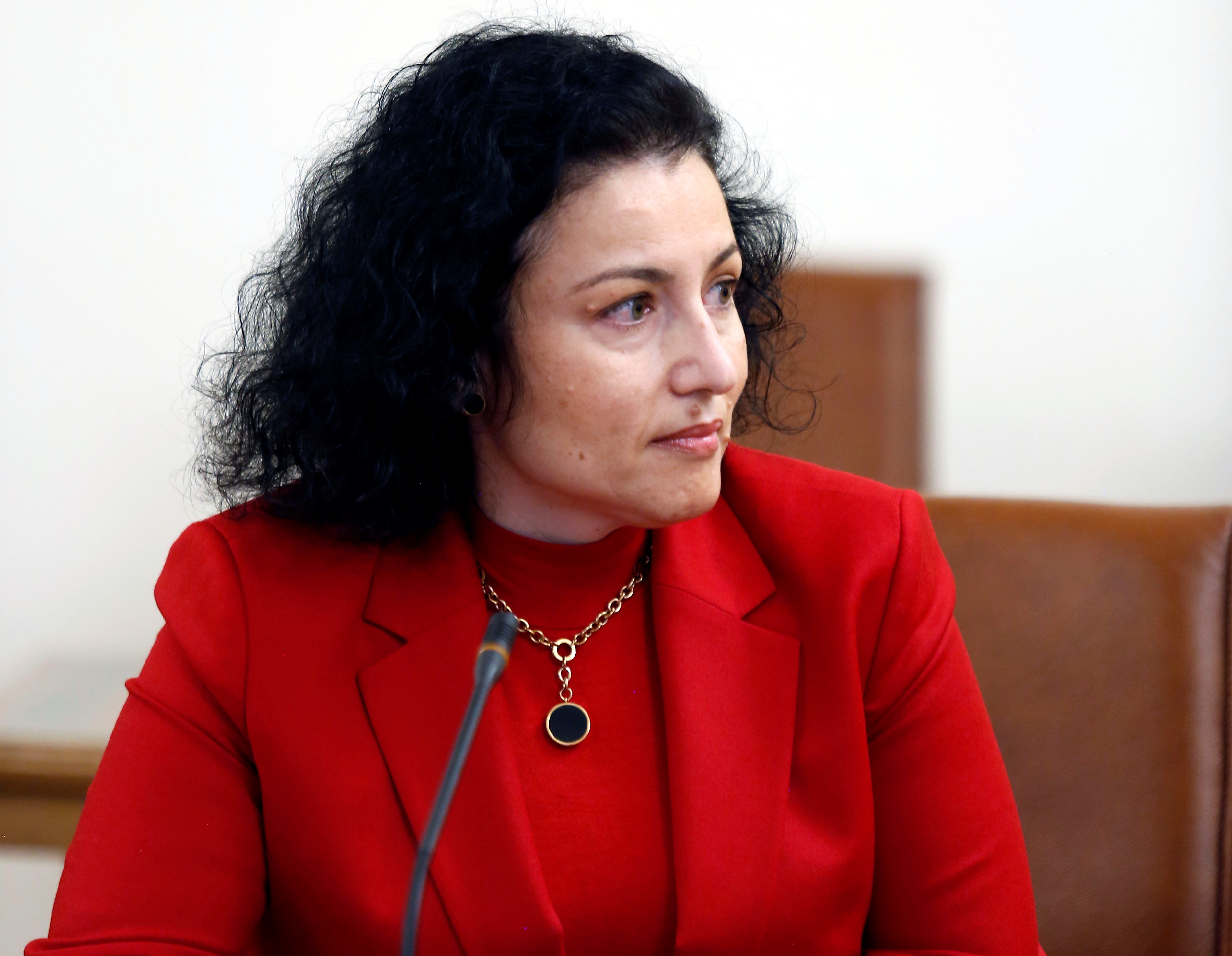 Десислава Танева: Развенчана е поредната шарлатания на ПП за „Капитан Андреево“