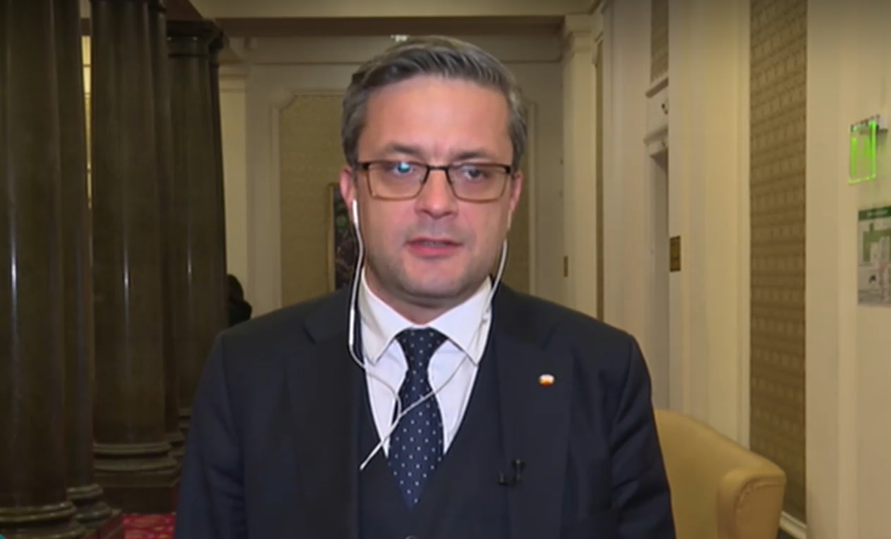 Тома Биков: Ако първият мандат не мине, по-скоро вървим към предсрочни избори