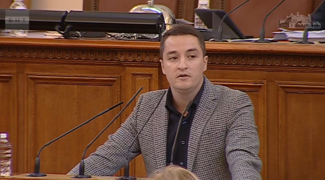 САЩ пак заложиха на смешен човек