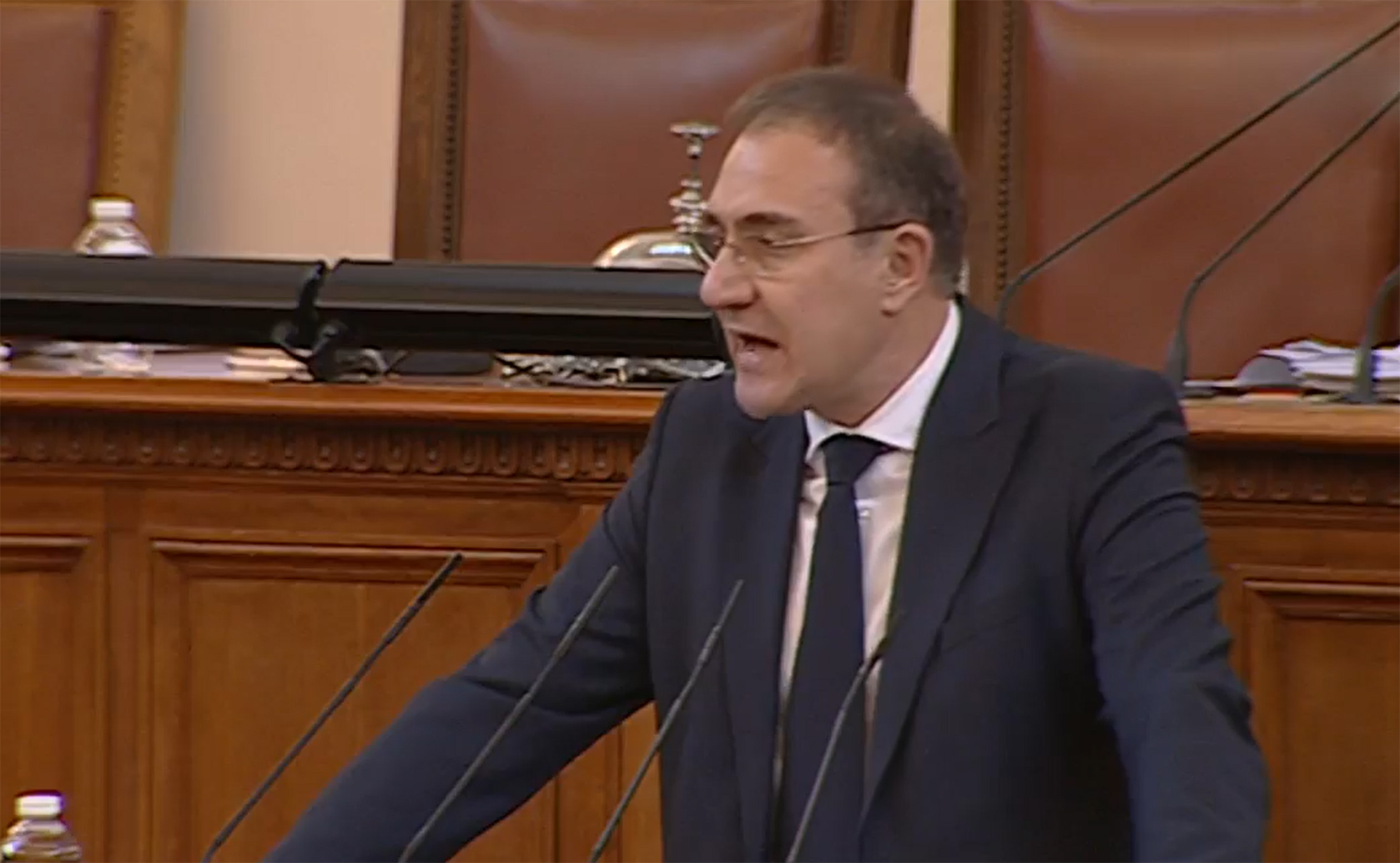 За Коледа пращаме оръжие на Украйна