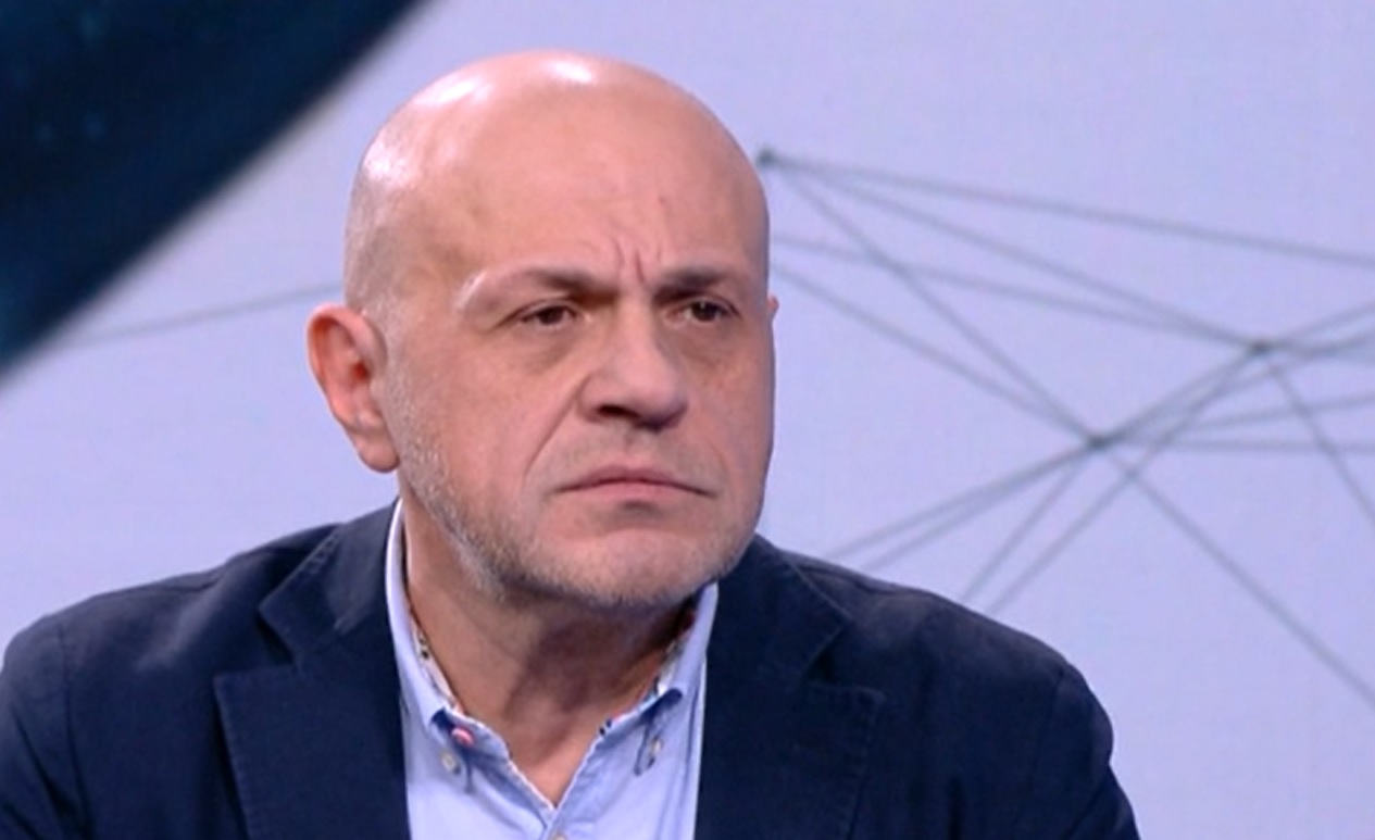 Томислав Дончев: ГЕРБ не иска уговорки зад кьошетата