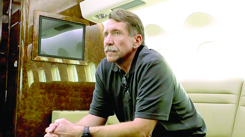 Виктор Бут: Западът иска да ликвидира Русия