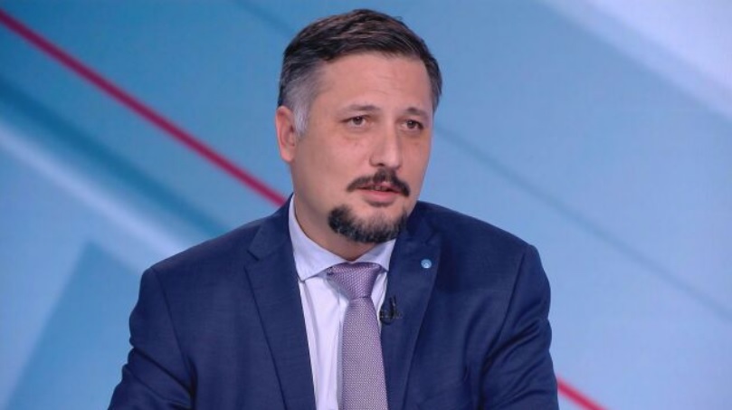 Кметът на район "Изгрев" за изключването му от БСП: Някой се притеснява за местните избори